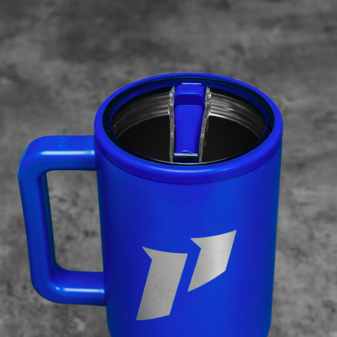 1st Phorm HydroJug Traveler Cup (40oz)