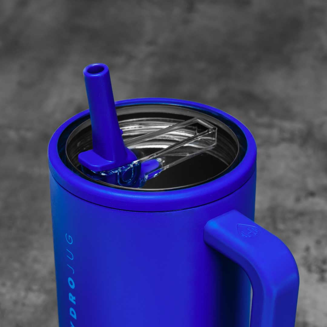 1st Phorm HydroJug Traveler Cup (40oz)