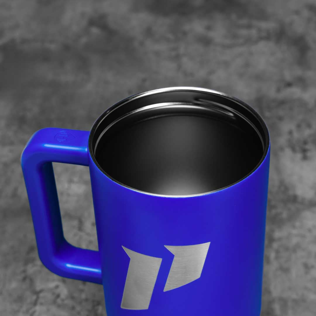 1st Phorm HydroJug Traveler Cup (40oz)