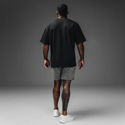 1P Varsity Oversized Tee