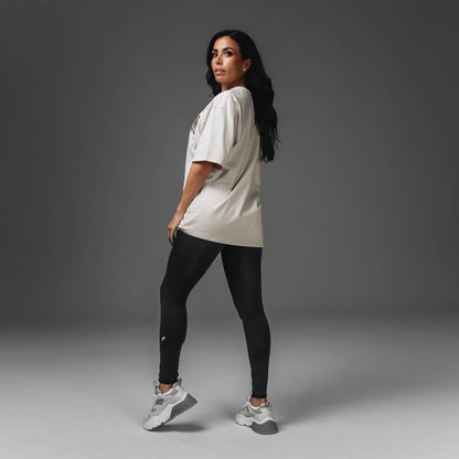 1P Varsity Oversized Tee