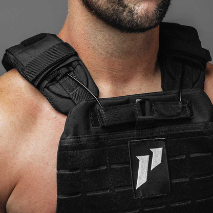 Small 1st Phorm Tactical Plate Carrier