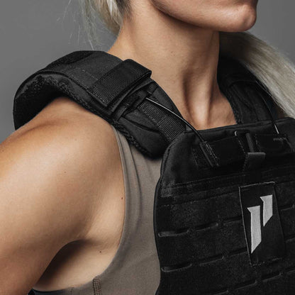 Small 1st Phorm Tactical Plate Carrier
