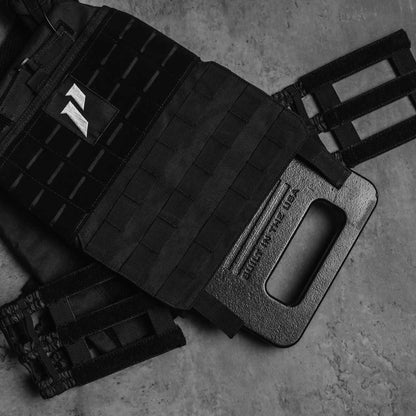 Small 1st Phorm Tactical Plate Carrier
