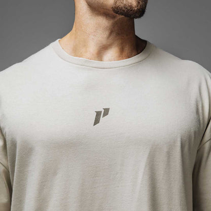 Crest Oversized Tee