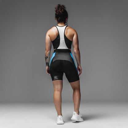 Women's 1st Phorm Crest Cycle Bib