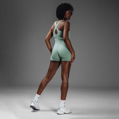 Solstice Bodysuit - 4" Inseam