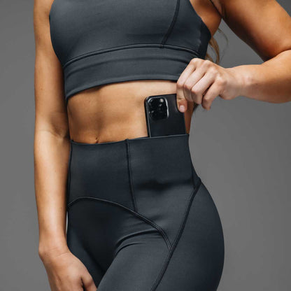Elements Legging - Regular (27.5" Inseam)