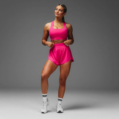 Infinity Short