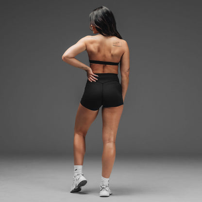 Basics Halter Bra