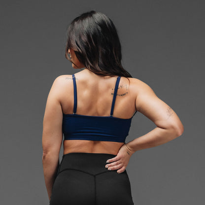 Crest Multi-Way Strap Bandeau