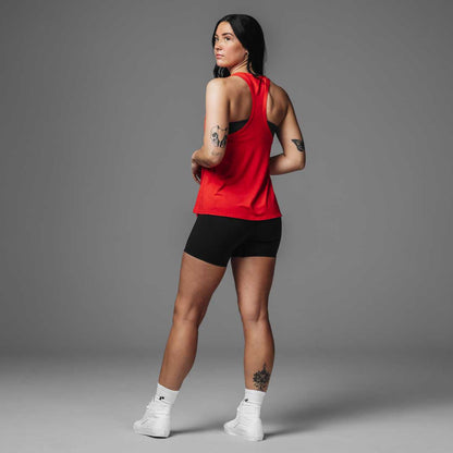 1P Varsity Tank