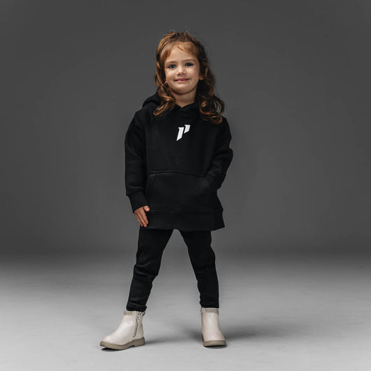 Youth Crest Hoodie