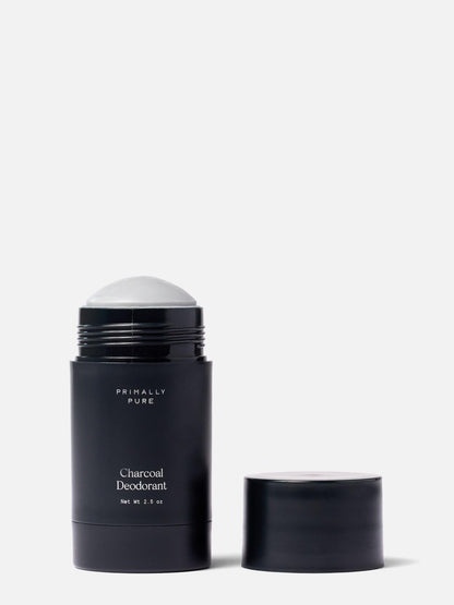 Charcoal Deodorant