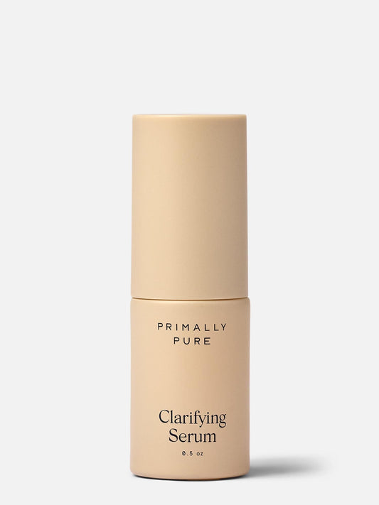 Clarifying Serum