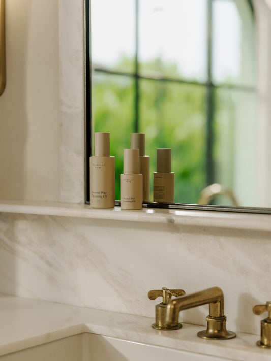 Cleansing Oil (Normal Skin)