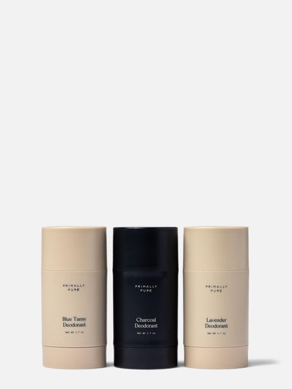Deo Trio (Best-Sellers)