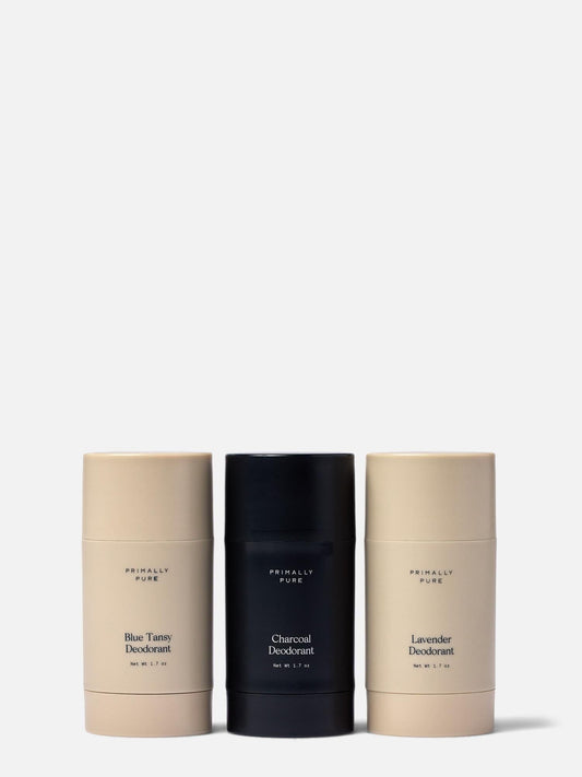 Deo Trio (Best-Sellers)