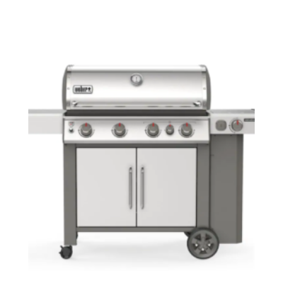 GAS GRILL