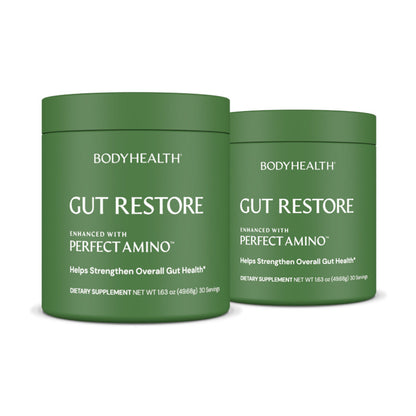 Gut Restore