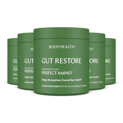 Gut Restore