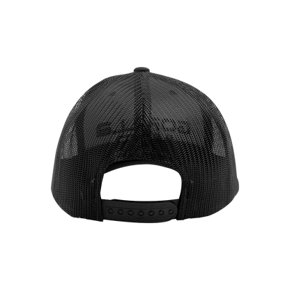 Gorilla Mind Snapback Hat