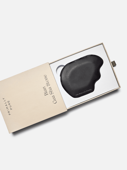 Bian Gua Sha Stone