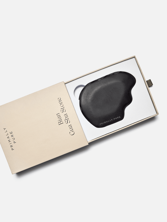 Bian Gua Sha Stone