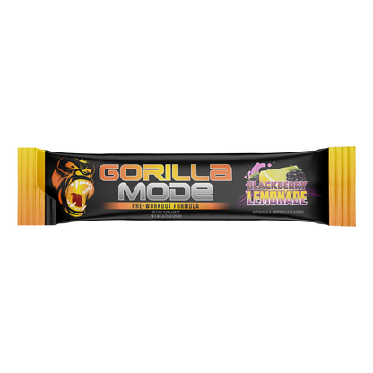 Gorilla Mode Sample