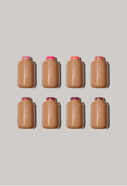the pocket blush set