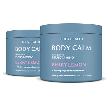 Body Calm