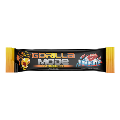 Gorilla Mode Sample