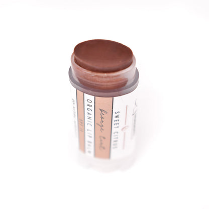 Tinted SPF 14 Lip Balm