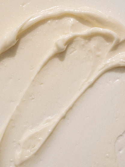 Citrus + Mint Body Butter