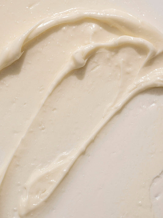 Citrus + Mint Body Butter