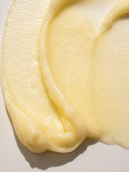 Clarifying Cream