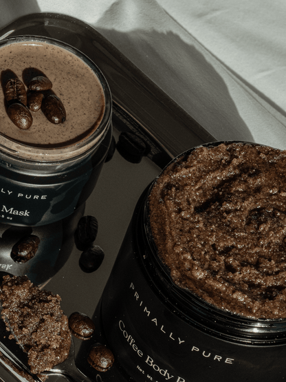 Coffee Duo