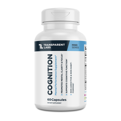 Cognition