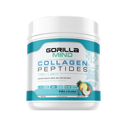 Collagen Peptides