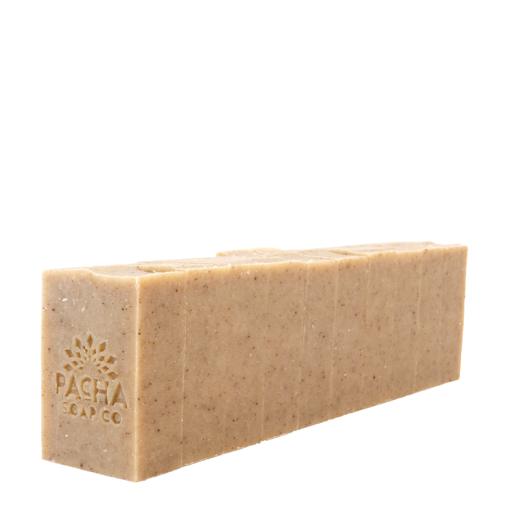 Dirty Hippie Bar Soap