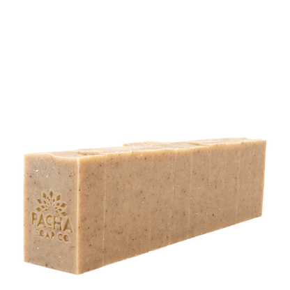 Dirty Hippie Bar Soap