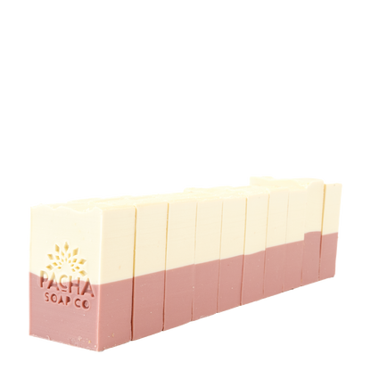 Jasmine Gardenia Bar Soap