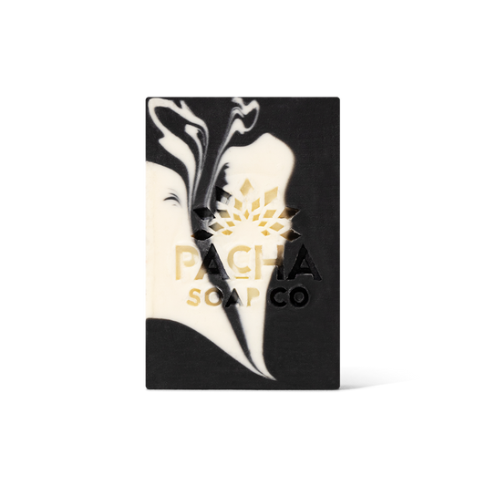 Clarifying Charcoal Bar Soap