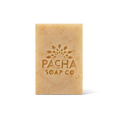 Dirty Hippie Bar Soap
