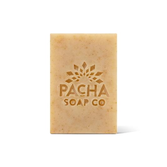 Dirty Hippie Bar Soap