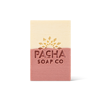 Jasmine Gardenia Bar Soap