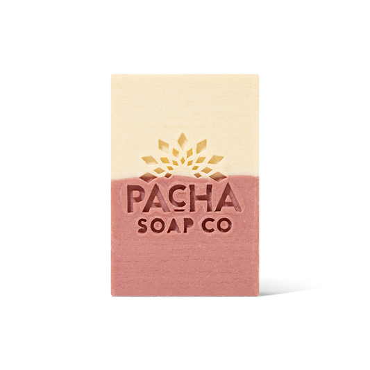 Jasmine Gardenia Bar Soap