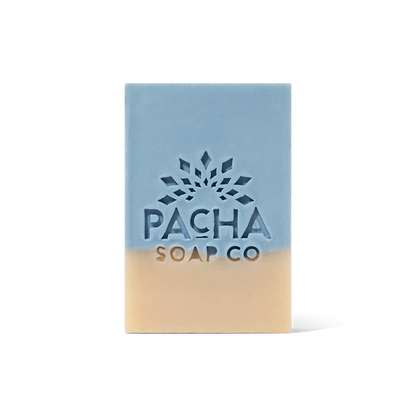 Sand & Sea Bar Soap