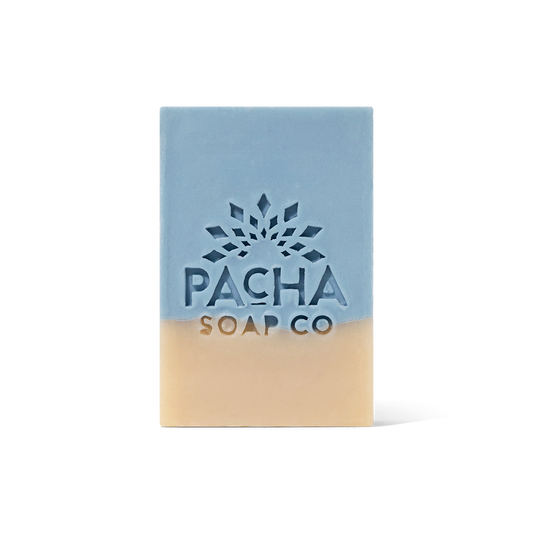 Sand & Sea Bar Soap