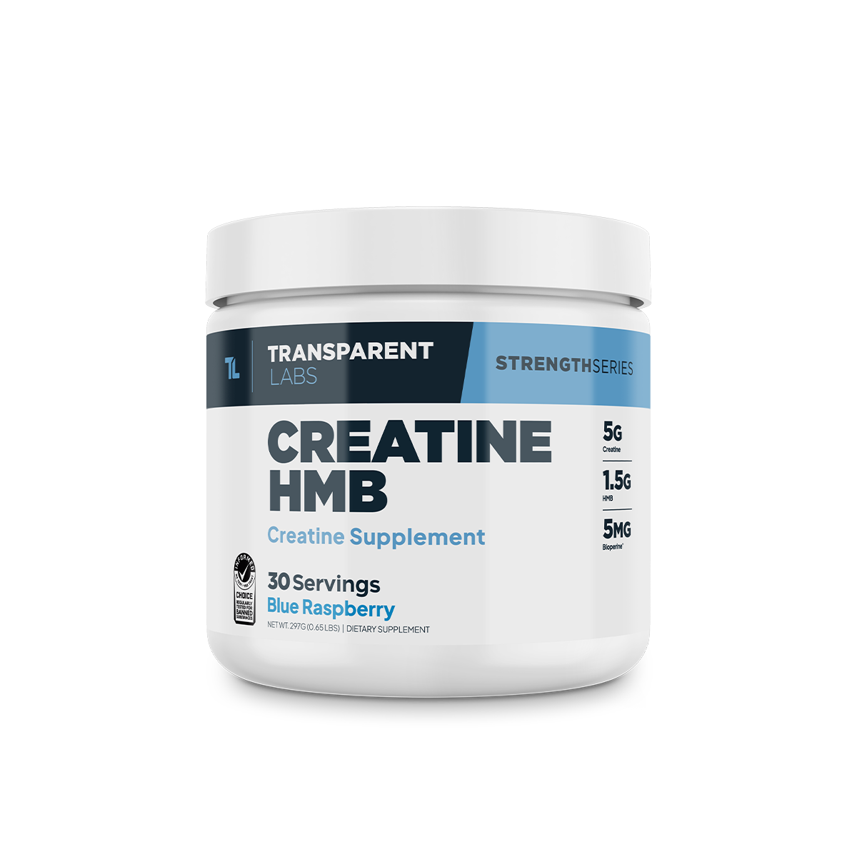 Creatine HMB
